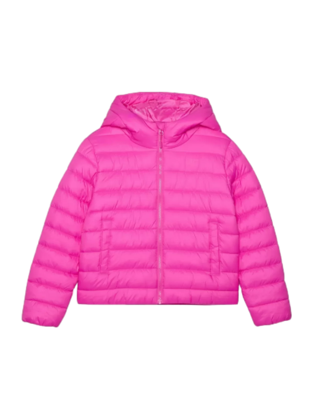 OEM Vandtæt Polsteret Puffer Jakke Til Junior