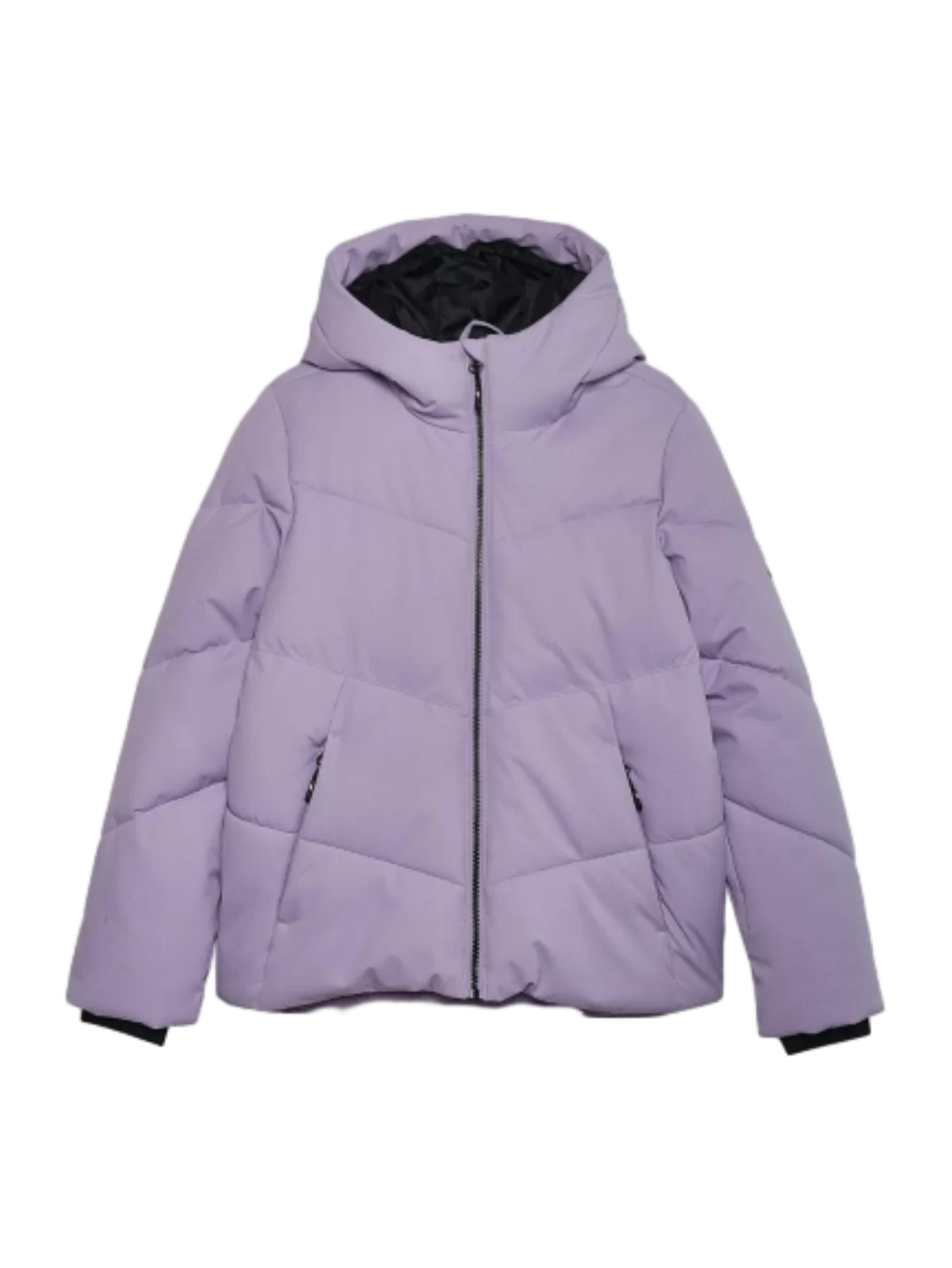 OEM vandtæt & Puffer ski jakke til pige