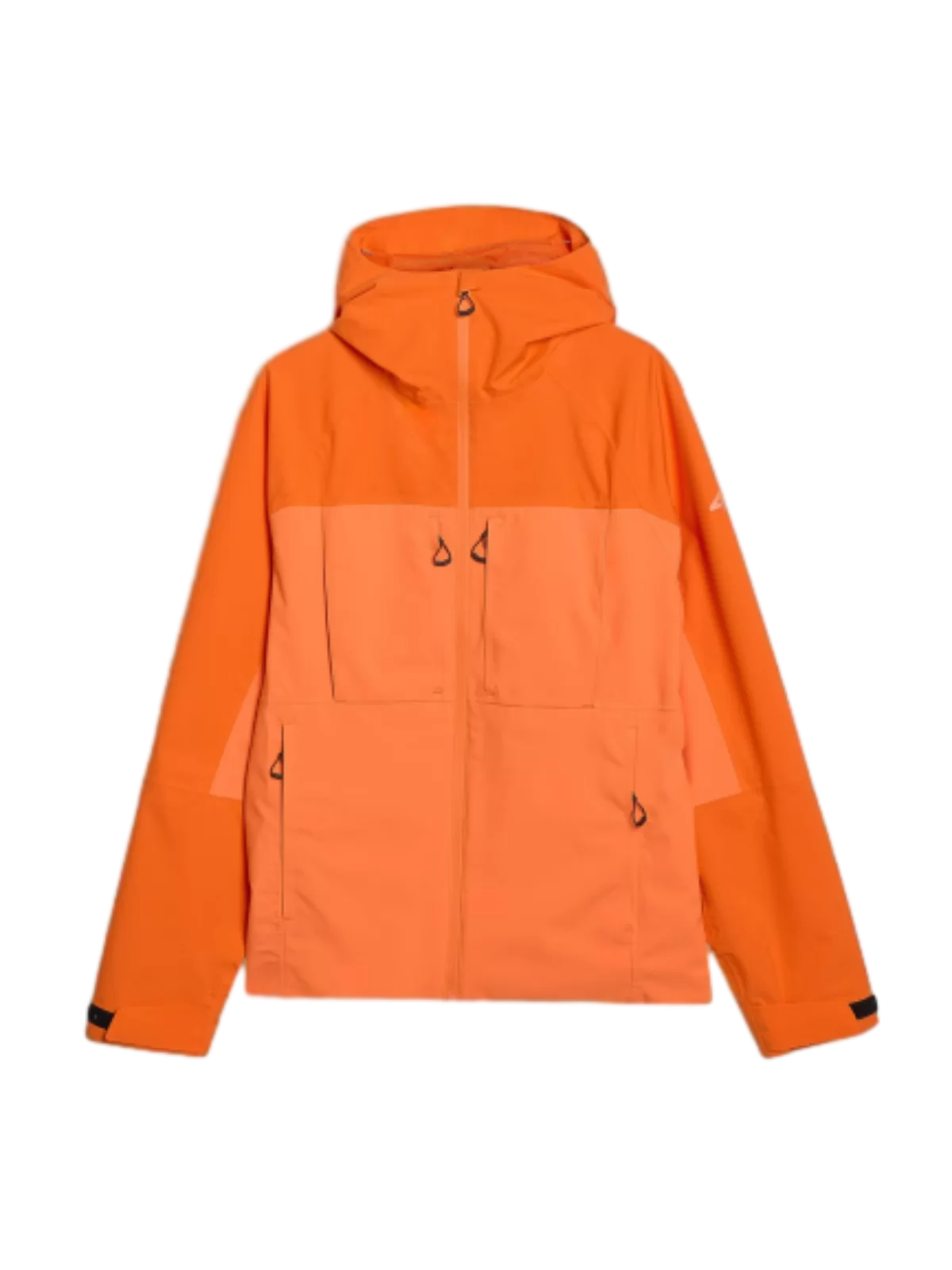 Mænd 8000 membran ski jakke