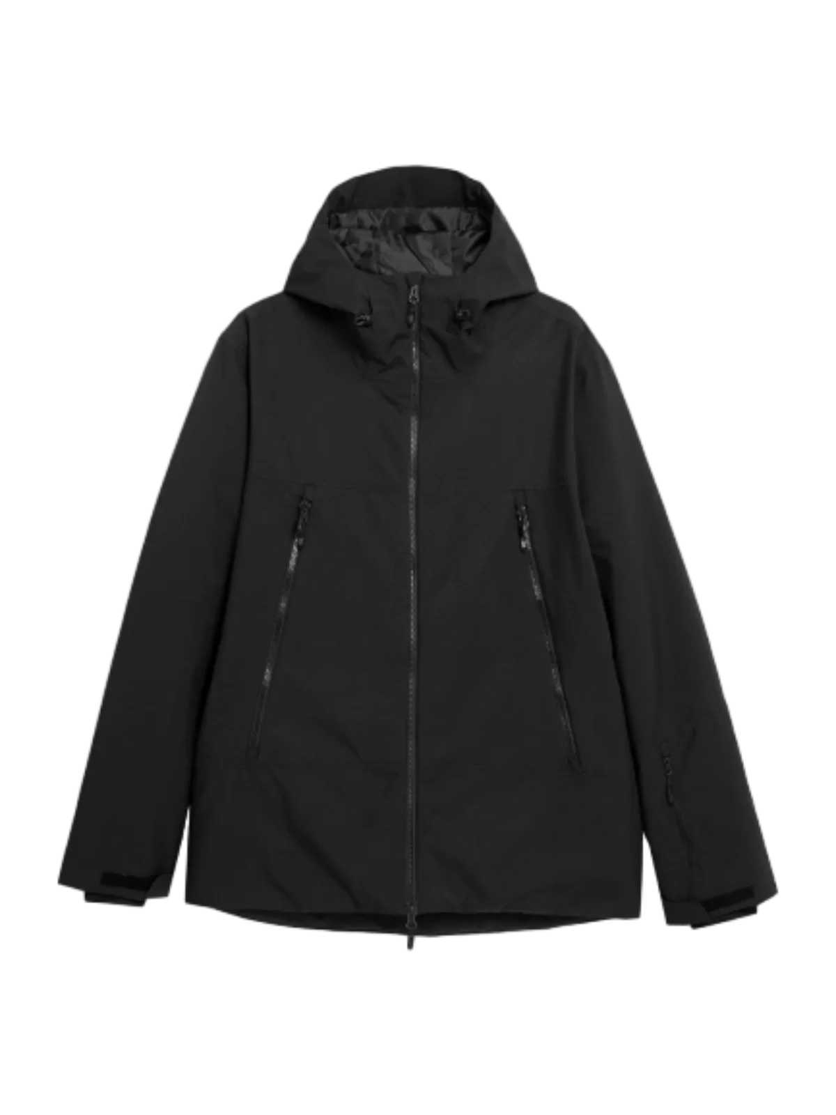 Mens 10000 membran ski jakke